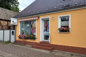 Friseursalon Ursula Ademi