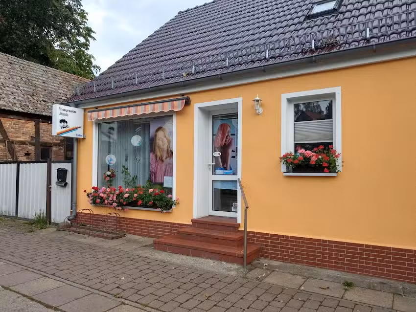 Friseursalon Ursula Ademi