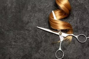 Friseursalon Ute Brinkmann