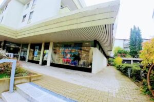 Friseursalon Ute Schäufelin