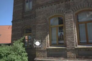 Friseursalon Ute’s Frisierstübchen, Ute Husar