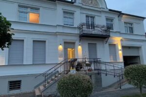 Friseursalon Uwe Steinicke