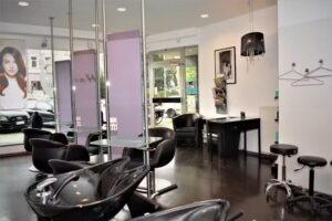 Friseursalon V.I.P HAIR