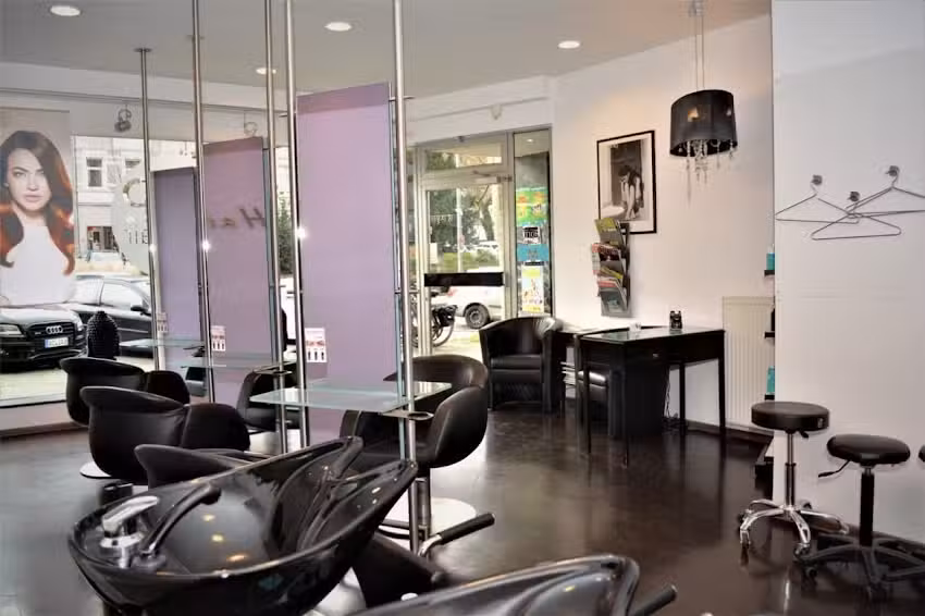 Friseursalon V.I.P HAIR