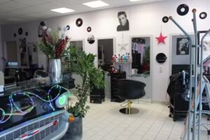 Friseursalon Valentyna