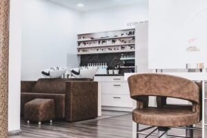 Friseursalon valeria.