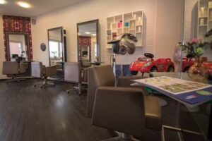 Friseursalon Vanessa Gutknecht