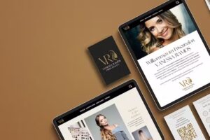 Friseursalon Vanessa Ramos