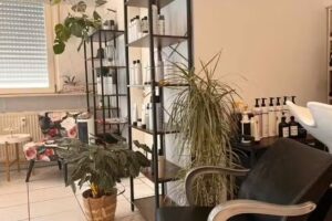 Friseursalon Vanessa Weinberger