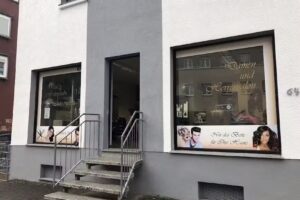 Friseursalon Vasis