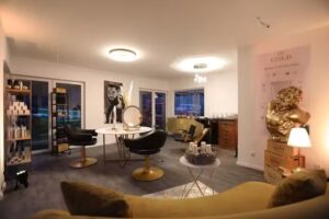 Friseursalon VELV&AElig;RE