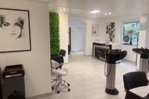 Friseursalon Veronika