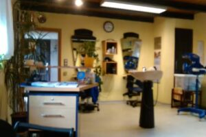 Friseursalon Vestner