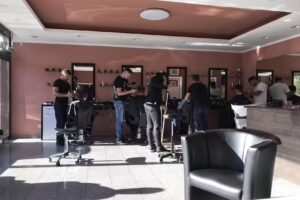 Friseursalon Veysi&rsquo;s