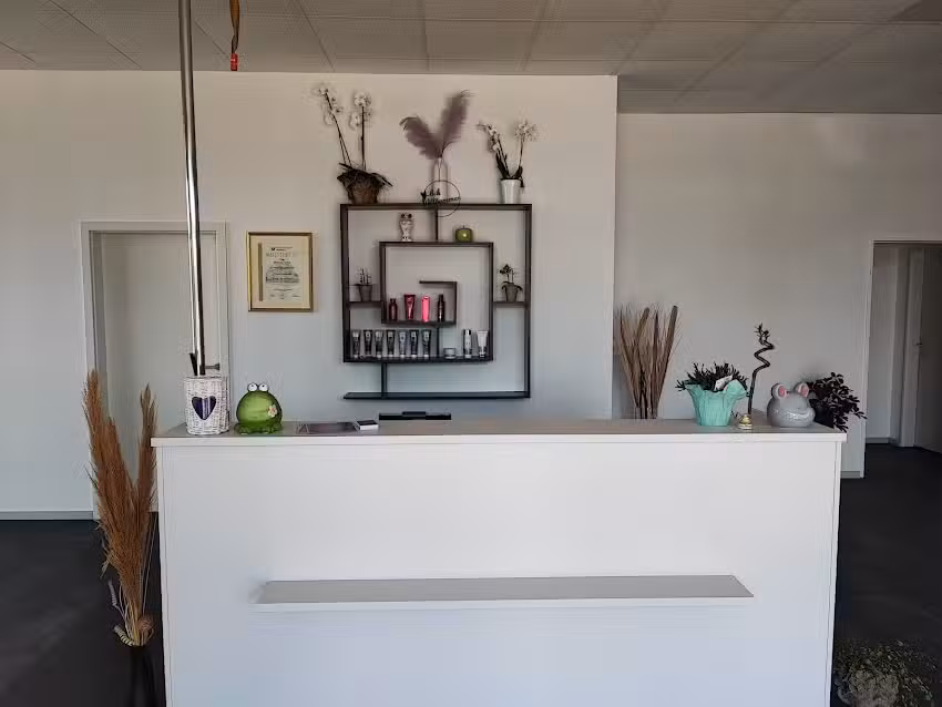 Friseursalon VielMehrAlsSch&ouml;n