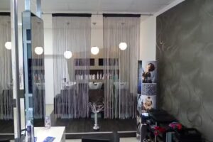 Friseursalon Viktoria