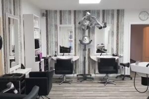 Friseursalon Viktoria R&ouml;der