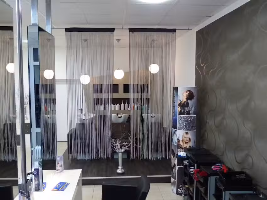 Friseursalon Viktoria