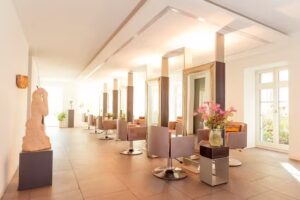 Friseursalon Villa Baumgarten GmbH