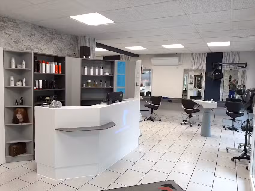 Friseursalon Volker Janssen | Rheinberg