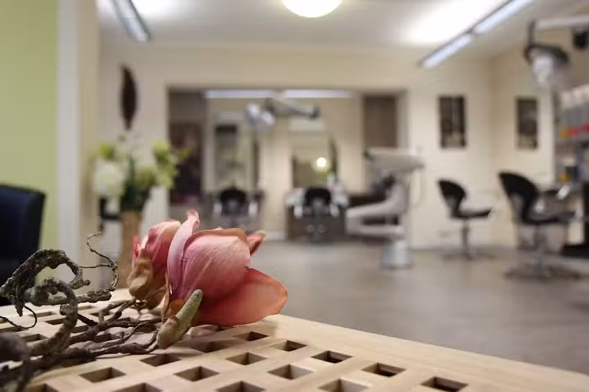 Friseursalon Wagner