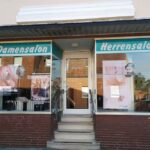 Friseursalon Wagner