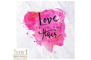 Friseursalon Waldorf