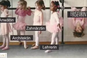 Friseursalon Waldorf