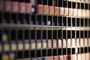 Friseursalon Walter Gräf