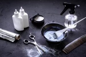 Friseursalon Walter Zitzmann