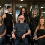 Friseursalon Walther