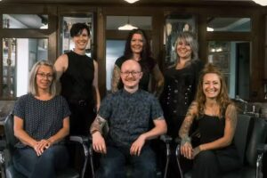 Friseursalon Walther