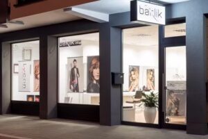 Friseursalon & Waxinglounge barlik