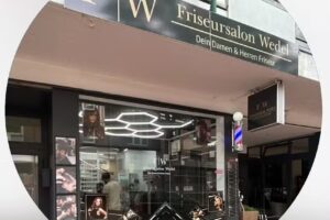 Friseursalon Wedel
