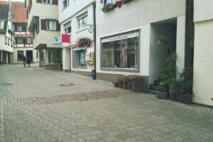 Friseursalon Weinschenk