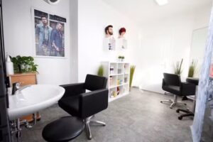 Friseursalon Weiss