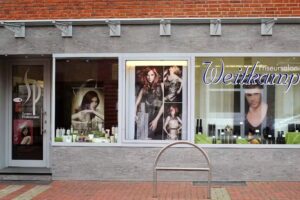 Friseursalon Weitkamp