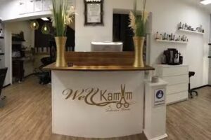 Friseursalon Wellkamm