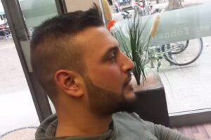 Friseursalon Werderplatz