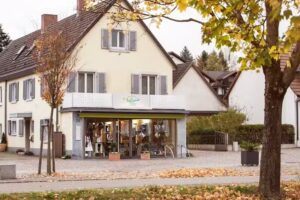 Friseursalon WERTVOLL.vision