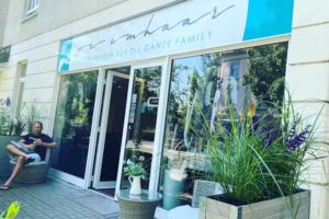 Friseursalon Wi Imhaar Dresden Striesen