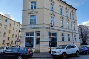 Friseursalon | &bdquo;Wie es euch gef&auml;llt&hellip;&ldquo; | Friseurin: Heike Zacharias | Rostock