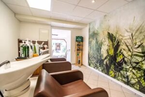 Friseursalon Wieden