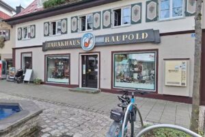 Friseursalon Wunderhaar