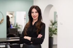 Friseursalon WunderHaar- Mareike & Team