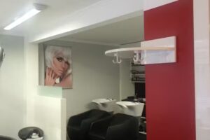 Friseursalon Wuschelkopf