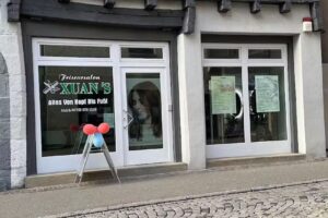 Friseursalon Xuan&lsquo;s