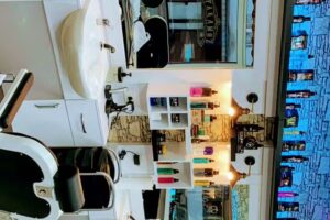 Friseursalon Yakamoz Basem Haridin