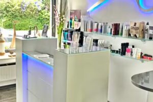 Friseursalon Yasemin