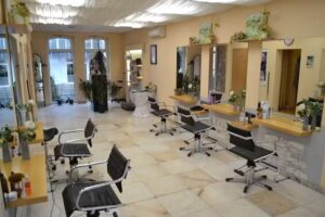 Friseursalon Yvonne Berner & Team